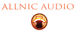 Allnic audio logo