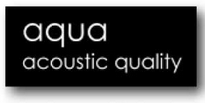 Aqua acoustic logo