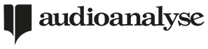 Audioanalyse logo