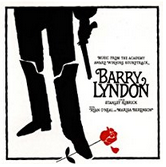 Barry Lindon vinyle