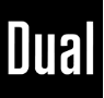 Dual logo