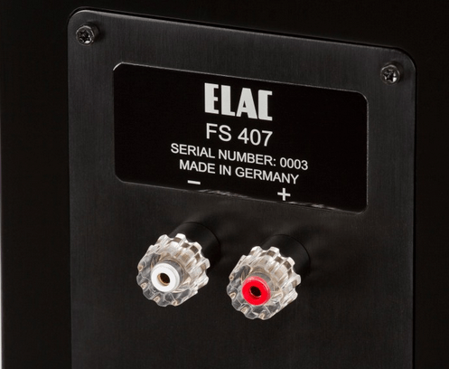 ELAC FS 407-4