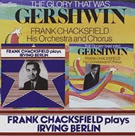 Gerschwin & Berlin