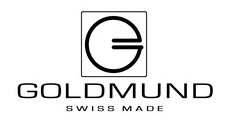 Goldmund logo