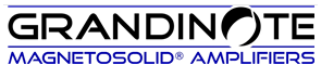 Grandinote logo