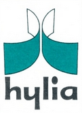 Hylia logo