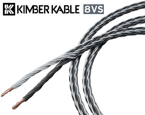 Kimber kable 8VS2