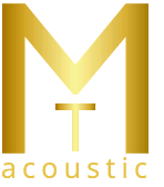 MT Acoustic logo