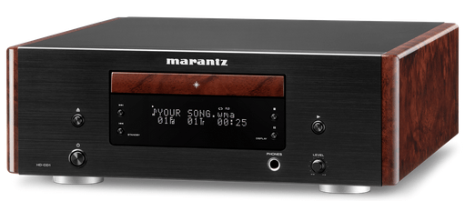 Marantz HD-CD2