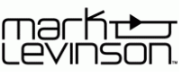 Mark levinson logo