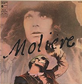 Molière vinyle
