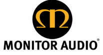 Monitor audio logo