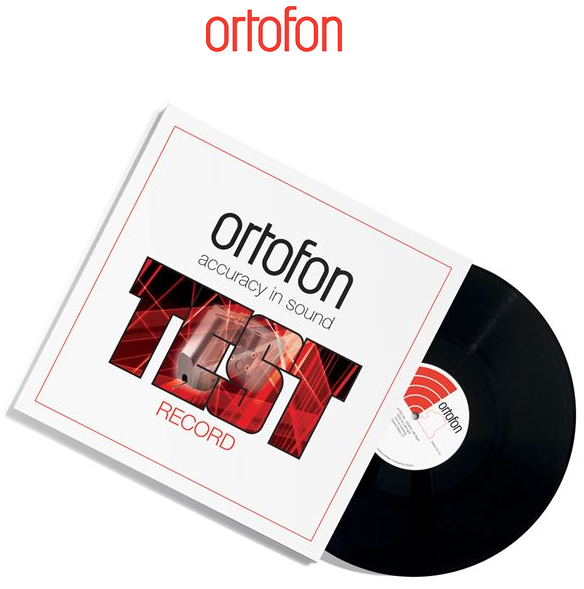 Ortofon disc-1
