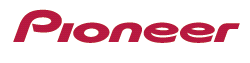 Pionner logo