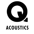 Qacoustics logo
