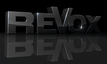 Revox logo