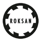 Roksan logo
