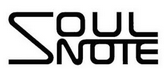 Soulnote logo