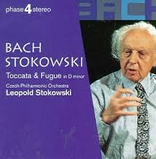 Toccata&fugue - Stokowski
