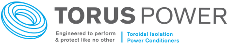 Torus Power logo