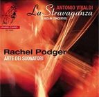 Vivaldi-Rachel Podger