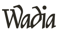 Wadia logo
