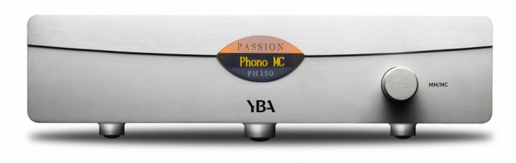 YBA-Passion-PH150 front