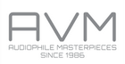 avm audio-logo
